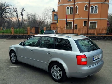 Авто Audi A4 2004 № 8762018