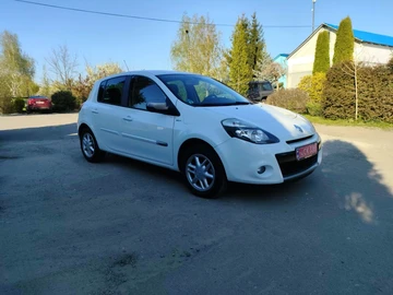 Авто Renault Clio 2013 № 8762019