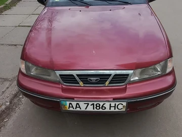 Авто Daewoo Nexia 2007 № 8762024