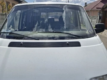 Авто Volkswagen Transporter 1999 № 8762035
