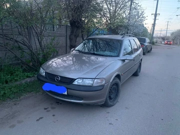 Авто Opel Vectra 2000 № 8762041