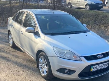 Авто Ford Focus 2011 № 8762047