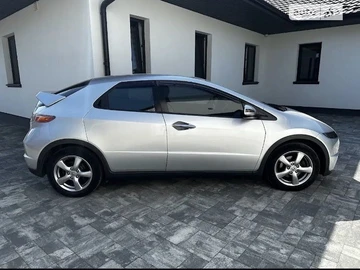 Авто Honda Civic 2007 № 8762056