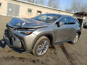 Авто Lexus Lbx 2024 № 8762057