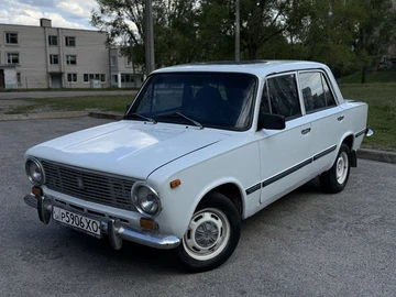 Авто ВАЗ 2101 1979 № 8762075