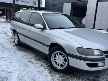 Авто Opel Omega 1996 № 8762077