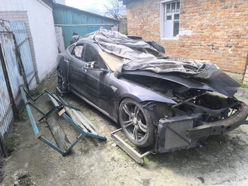 Авто Mercedes 8 2015 № 8762080