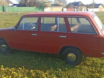 Авто ВАЗ 2102 1978 № 8762095