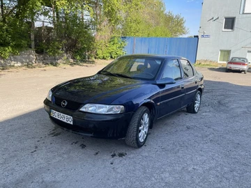 Авто Opel Vectra 1999 № 8762096