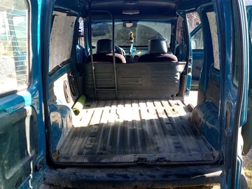 Авто Renault 4 1999 № 8762100