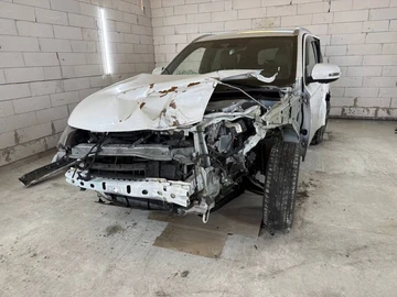 Авто Mitsubishi Outlander 2019 № 8762102