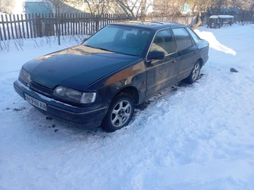 Авто Ford Scorpio 1989 № 8762103