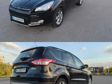 Авто Ford Escape 2012 № 8762190
