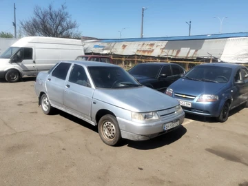 Авто ВАЗ 2110 2006 № 8762192