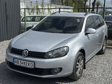 Авто Volkswagen Golf 2011 № 8762194