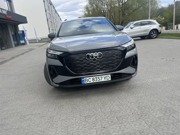 Авто Audi 100 2024 № 8762197