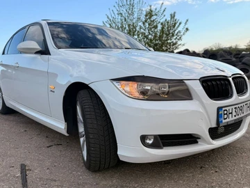 Авто BMW 3 Серия 2010 № 8762199