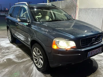 Авто Volvo Xc90 2007 № 8762200