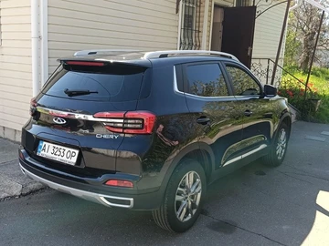 Авто Chery Tiggo 2022 № 8762203