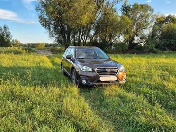 Авто Subaru Outback 2018 № 8762208