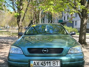 Авто Opel Astra 2008 № 8762214