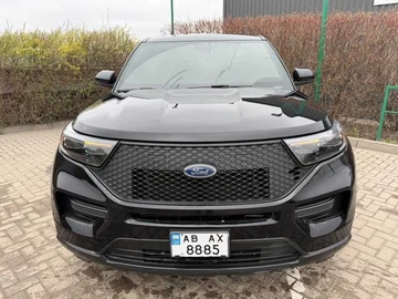 Авто Ford Explorer 2020 № 8762223
