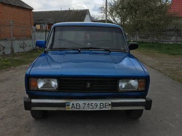 Авто ВАЗ 2105 1989 № 8762229