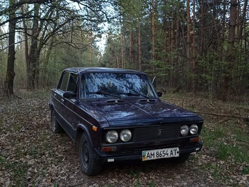 Авто ВАЗ 2106 2002 № 8762231