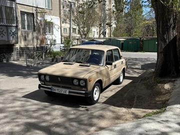 Авто ВАЗ 21061 1988 № 8762237