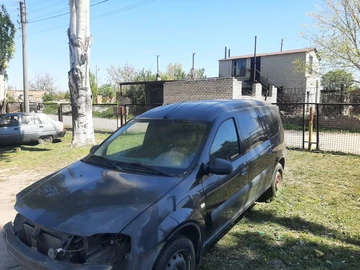 Авто Dacia Logan 2016 № 8762238