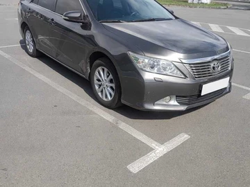 Авто Toyota Camry 2012 № 8762242