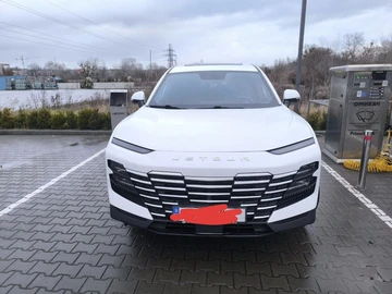 Авто Chery Flagcloud 2023 № 8762243