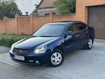 Авто KIA Magentis 2007 № 8762247
