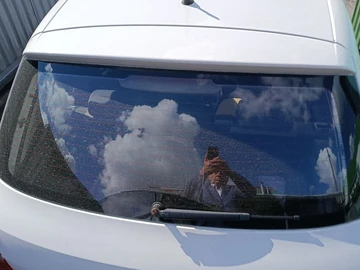 Авто Skoda Fabia 2011 № 8762251