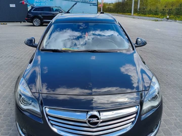 Авто Opel Insignia 2015 № 8762272