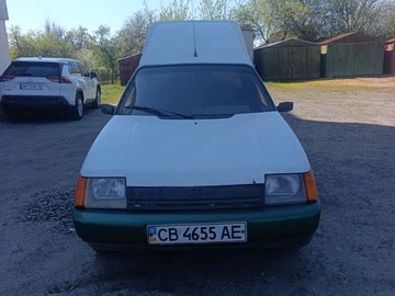Авто ЗАЗ 1105 2005 № 8762276