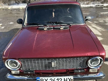 Авто ВАЗ 2101 1979 № 8762282
