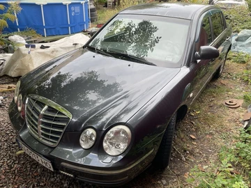 Авто KIA Opirus 2004 № 8762283