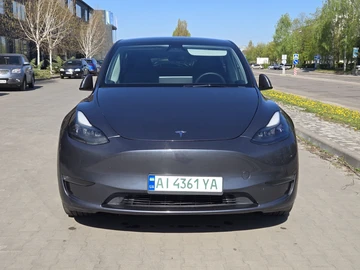 Авто Tesla Roadster 2023 № 8762284