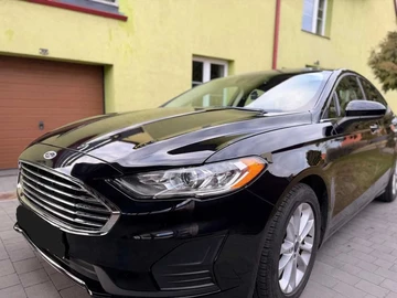 Авто Ford Fusion Usa  2020 № 8762286