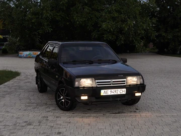 Авто ВАЗ 21099 2004 № 8762300