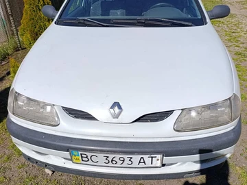 Авто Renault 5 1998 № 8762301