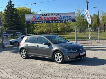 Авто Volkswagen Golf 2018 № 8762302