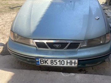 Авто Daewoo Nexia 2008 № 8762316