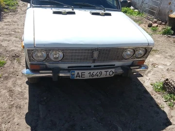 Авто ВАЗ 2103 1983 № 8762317