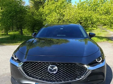 Авто Mazda 121 2024 № 8762323