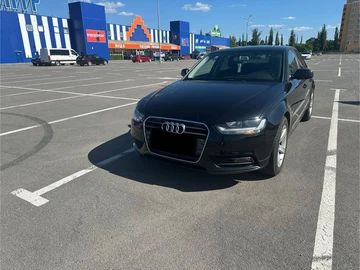 Авто Audi A4 2014 № 8762328