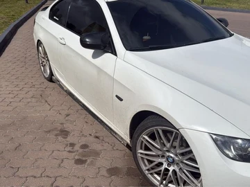 Авто BMW M3 2012 № 8762333