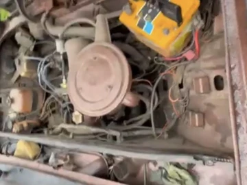 Авто ВАЗ 2106 1990 № 8762336