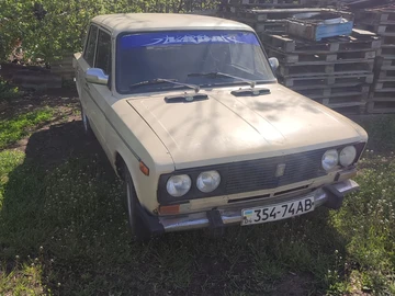 Авто ВАЗ 2106 1999 № 8762342